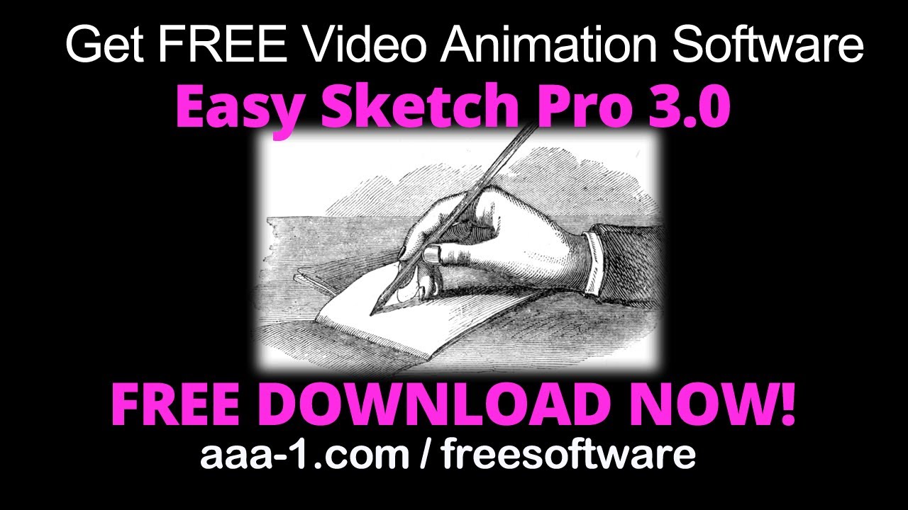 Video Animation Software Free Download