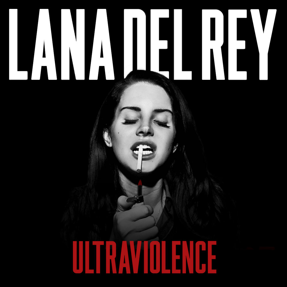 Download Lana Del Rey Album