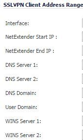 Sonicwall Netextender Windows 10